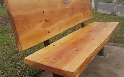 Milling Timber Slabs